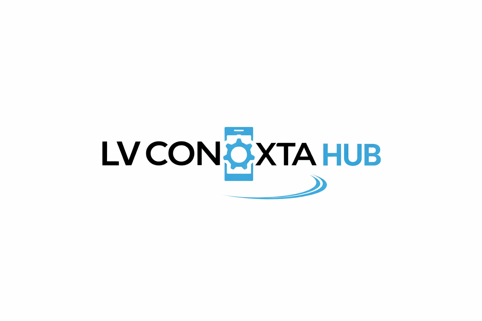 LV Conxta Hub logo